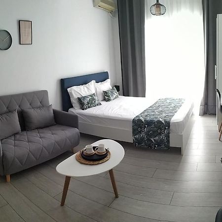 Apartament Studio57 12 Aleksandropolis Zewnętrze zdjęcie