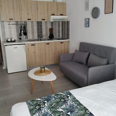 Apartament Studio57 12 Aleksandropolis Zewnętrze zdjęcie