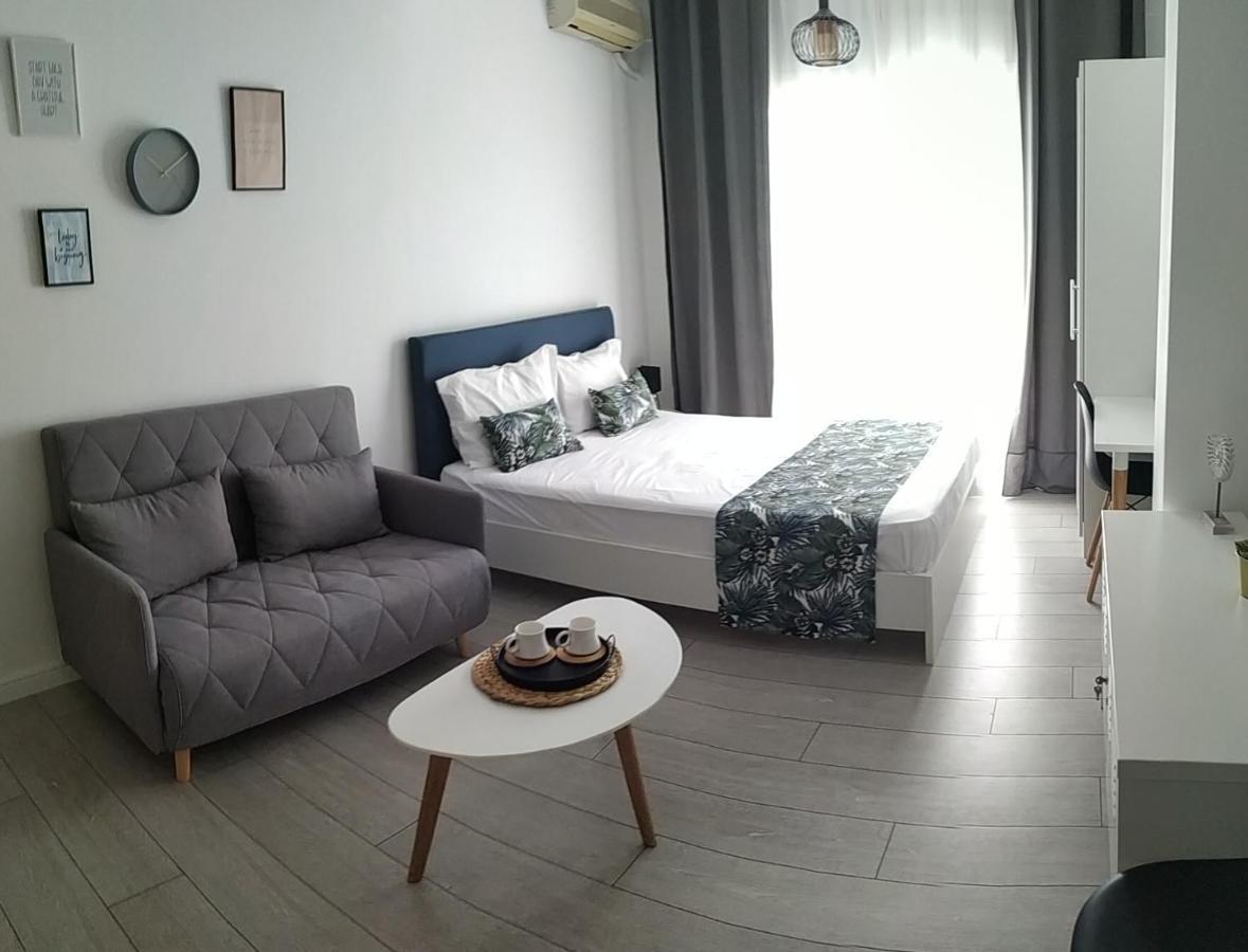 Apartament Studio57 12 Aleksandropolis Zewnętrze zdjęcie