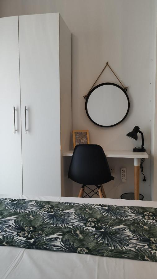 Apartament Studio57 12 Aleksandropolis Zewnętrze zdjęcie